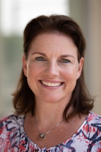 Christine Mahrle